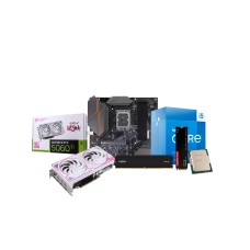 Intel i5 13400F Desktop PC